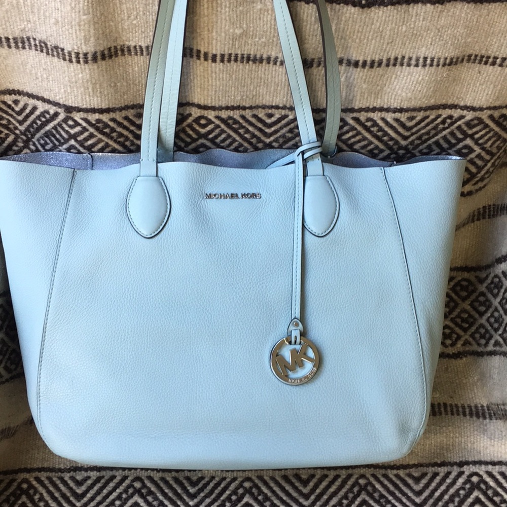 Michael Kors Reversible Tote
